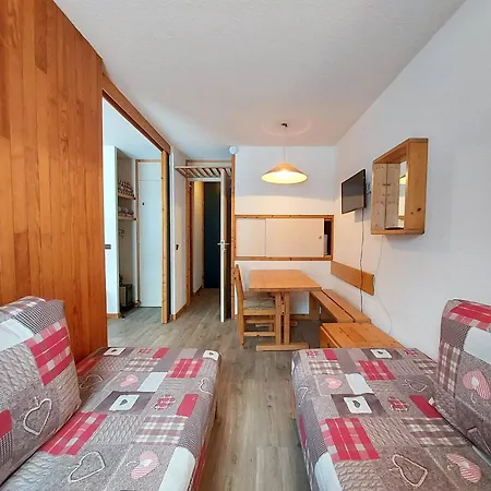 Apartment Divisible Cosy, 4 Pers, Skis Aux Pieds - Fr-1-353-128