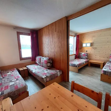 Apartment Divisible Cosy, 4 Pers, Skis Aux Pieds - Fr-1-353-128 *