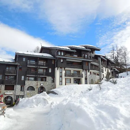 Divisible Cosy, 4 Pers, Skis Aux Pieds - Fr-1-353-128